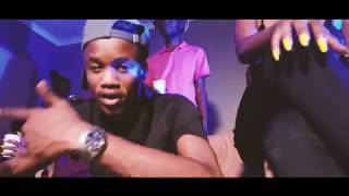 Dramaboi Bosigo Kaofela OfficialVideo [upl. by Llertnac]