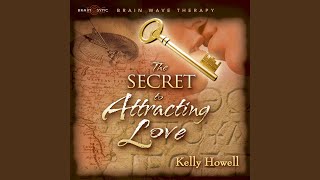 The Secret to Attracting Love  Guided Meditation [upl. by Llenrev]