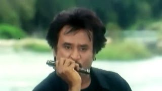 Narasimha Movie  Rajanikanth Mouth Organ BGM [upl. by Nanci583]