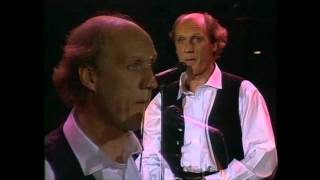 Herman van Veen  Suzanne 1995 Live [upl. by Elmajian]