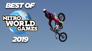 Top 10 Moments From the Gnarliest Event in Motorsports [upl. by Floro]