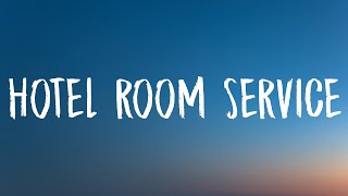 Pitbull  Hotel Room Service Lyrics [upl. by Pare]