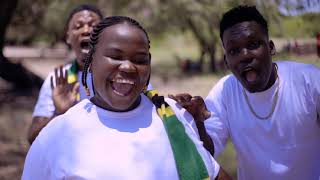 TANZANIA YETU OFFICIAL VIDEO [upl. by Vassaux]