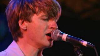 Crowded House  Dont Dream Its Over Live HQ [upl. by Nohsyt310]