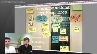 Retrospektive in Scrum und Kanban  Anwendung und Tipps [upl. by Ullyot]