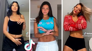 Ultimate TikTok DANCE Challenge Mashup Trending [upl. by Marienthal]