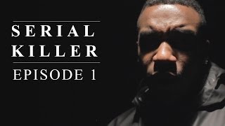 Bugzy Malone  Serial Killer OFFICIAL MUSIC VIDEO [upl. by Akimit]