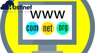 Cómo redireccionar un dominio hacia Otra Web o servidor [upl. by Fabio]