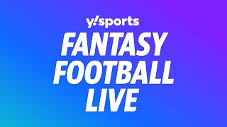 Fantasy Football Live [upl. by Nancey196]