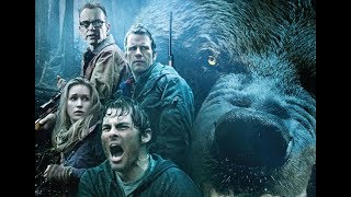 გრიზლი  Into the Grizzly Maze ქართულად filmebi qartulad [upl. by Dickinson]