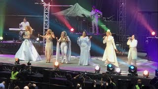 MEDLEY CUMBIAS  GRANDIOSAS 2019 [upl. by Noirod]