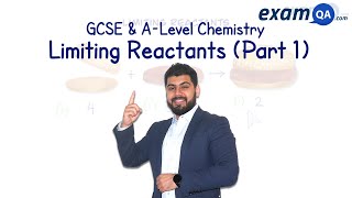 Limiting Reactants Part 1  GCSE amp ALevel Chemistry [upl. by Toille482]