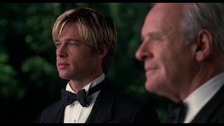 Meet Joe Black Ending [upl. by Hooker]