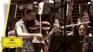 Tchaikovsky Violin Concerto Live Versions [upl. by Enowtna]