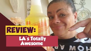 The Best Cleaning Solution LAs Totally Awesome [upl. by Talya]