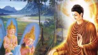 Mangala Sutta Chanting with Meaning  The Buddhas Discourse of Blessings [upl. by Yentruocal]