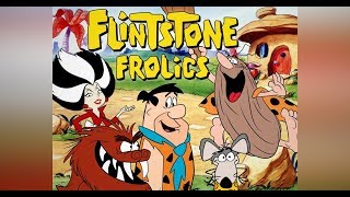 Flintstone Frolics Episode 2 [upl. by Aronos943]