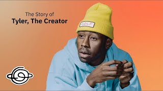 Tyler The Creator How A Teenage Loudmouth Evolved Into Hip Hops Brightest Artist [upl. by Imoyn]