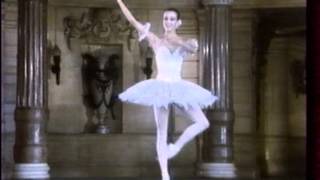 Sylvie Guillem quotGrand Pas Classiquequot [upl. by Chang317]