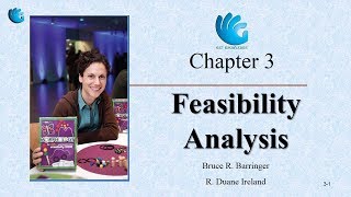 Feasibility Analysis  Entrepreneurship Chapter 3 [upl. by Atokad]