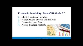 Feasibility Analysis [upl. by Aimak]