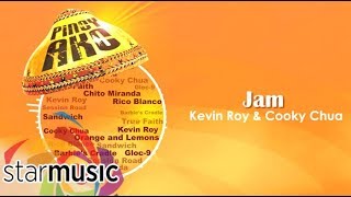 Kevin Roy amp Cookie Chua  Jam Audio 🎵  Pinoy Ako [upl. by Fredek796]