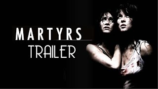 MARTYRS 2008 Trailer Remastered HD [upl. by Aurea]