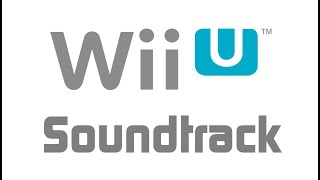 Wii U System Music 63 Tracks [upl. by Appel]