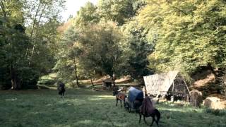 Das Geheimnis der Hebamme Trailer [upl. by Reseda]