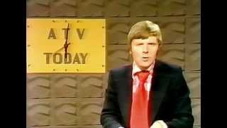 ATV Today 1970s Derek Hobson [upl. by Llerrehc]