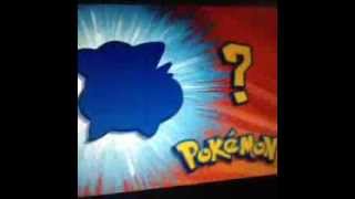 Who is That Pokemon Its Pikachu  Vine [upl. by Ecirp]