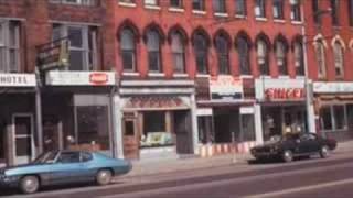 Downtown Batavia NY as it once was [upl. by Enoved]