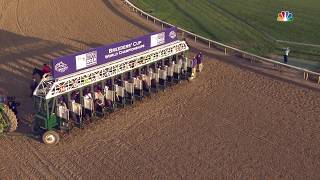 2018 Breeders Cup Classic  Accelerate [upl. by Catto]