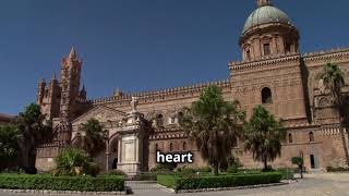 Cagliari Sardinia Discovering Historic Capital [upl. by Hibbs]