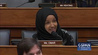 Ilhan Omar Best Speeches and Interviews [upl. by Aoket693]