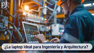 ¿QUÉ COMPUTADORA ELEGIR Guía para ingenieros y arquitectos [upl. by Egiaf]