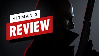 Hitman 3 Review [upl. by Naid]