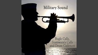 Reveille Bugle Call Awake for Morning Call [upl. by Gayle]