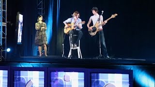 Heres How Holograms On Stage Can Look So Real [upl. by Dyanna]