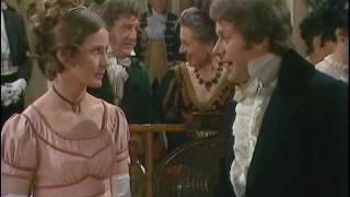 PERSUASION 1971 Episode II  Part 712 [upl. by Eignat]