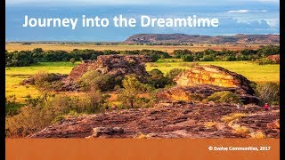 Journey into the Dreamtime with Aunty Munya Andrews [upl. by Navonoj]