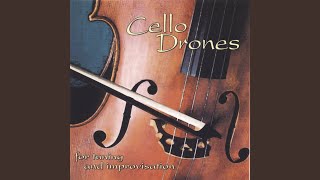 Cello Drone G [upl. by Etnuad373]