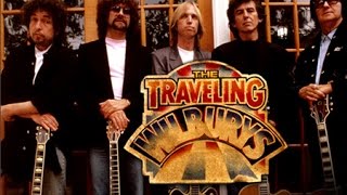 Play That RocknRoll Traveling Wilburys Retrospective [upl. by Barstow]