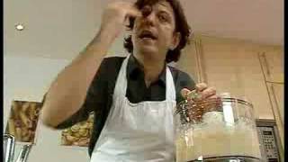 How to Make Tortellini  Italian Recipes  UKTV Food [upl. by Piscatelli]