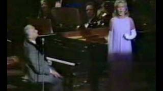 Victor Borge in Concert Grand Hall Wembly Part 5 of 5 [upl. by Barbey110]