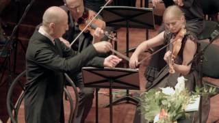 Jean Sibelius  Valse triste  Paavo Järvi  Estonian Festival Orchestra [upl. by Buckley]