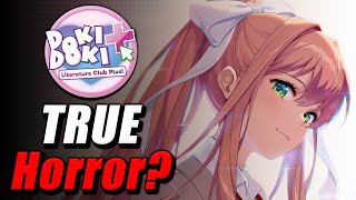 Doki Doki Literature Club Plus Review [upl. by Petulah]