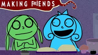 Making Fiends Web Episode 16 HD [upl. by Hose]