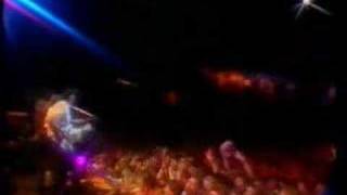 OMD Enola Gay Live 1985 [upl. by Eilahtan]