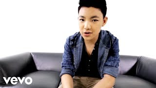 Darren Espanto  Stuck [upl. by Mokas]